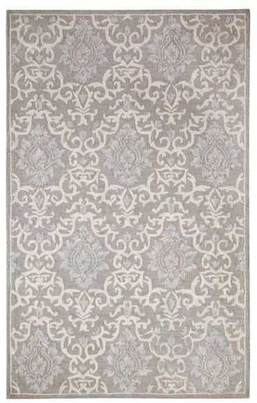 Dynamic Rugs GALLERIA 7868-901 Grey